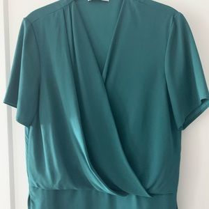 MM LaFleur Antonia top